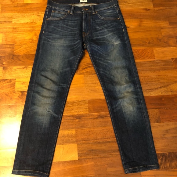 edwin mens jeans